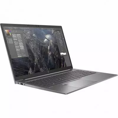 Ноутбук HP ZBook Firefly 15 G8 (1G3U4AV_V5) - 1