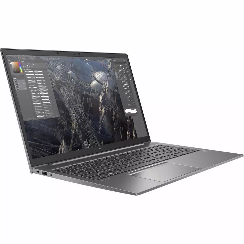 Ноутбук HP ZBook Firefly 15 G8 (1G3U1AV_V9) - 1 Ноутбук HP ZBook Firefly 15 G8 (1G3U1AV_V9) - 1