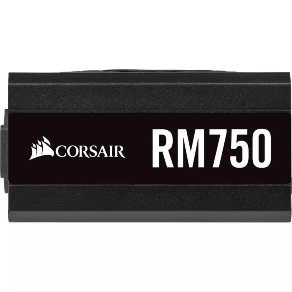 Блок питания Corsair 750W RM750 (CP-9020195-EU) - 1