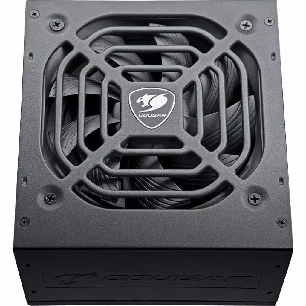 Блок питания Cougar 750W (XTC750) - 3 Блок питания Cougar 750W (XTC750) - 3