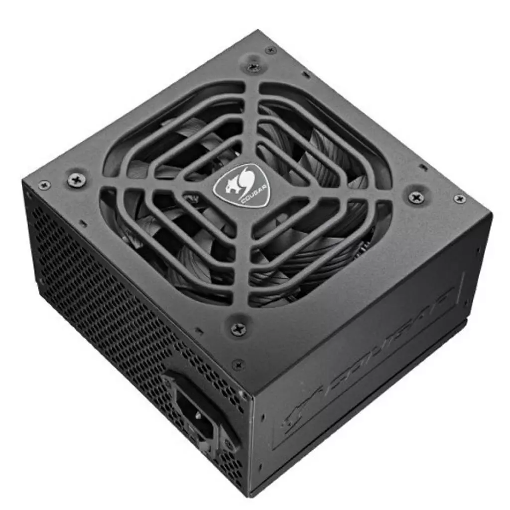 Блок питания Cougar 750W (XTC750) - 7 Блок питания Cougar 750W (XTC750) - 7