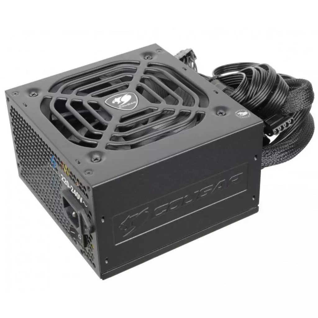 Блок питания Cougar 750W (XTC750) - 8 Блок питания Cougar 750W (XTC750) - 8