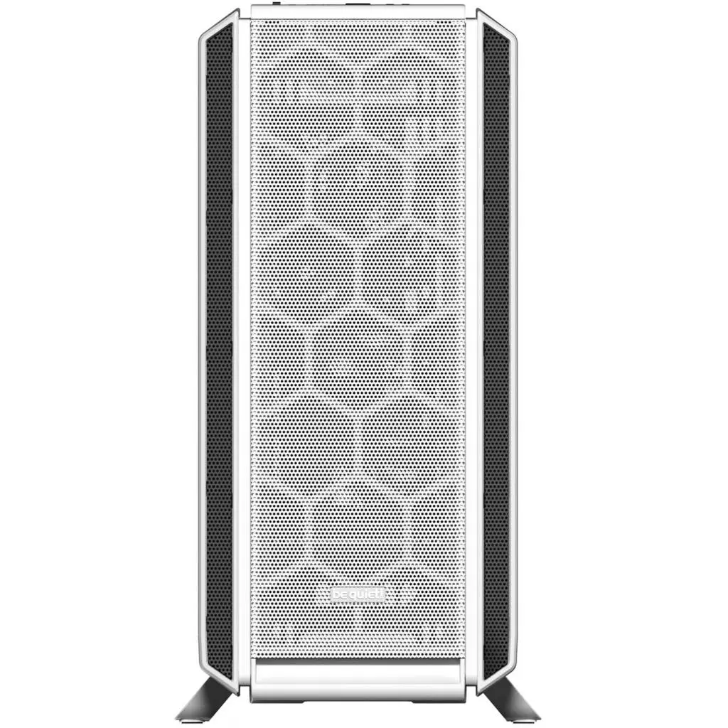 Корпус Be quiet! Silent Base 802 Window White (BGW40) - 1 Корпус Be quiet! Silent Base 802 Window White (BGW40) - 1