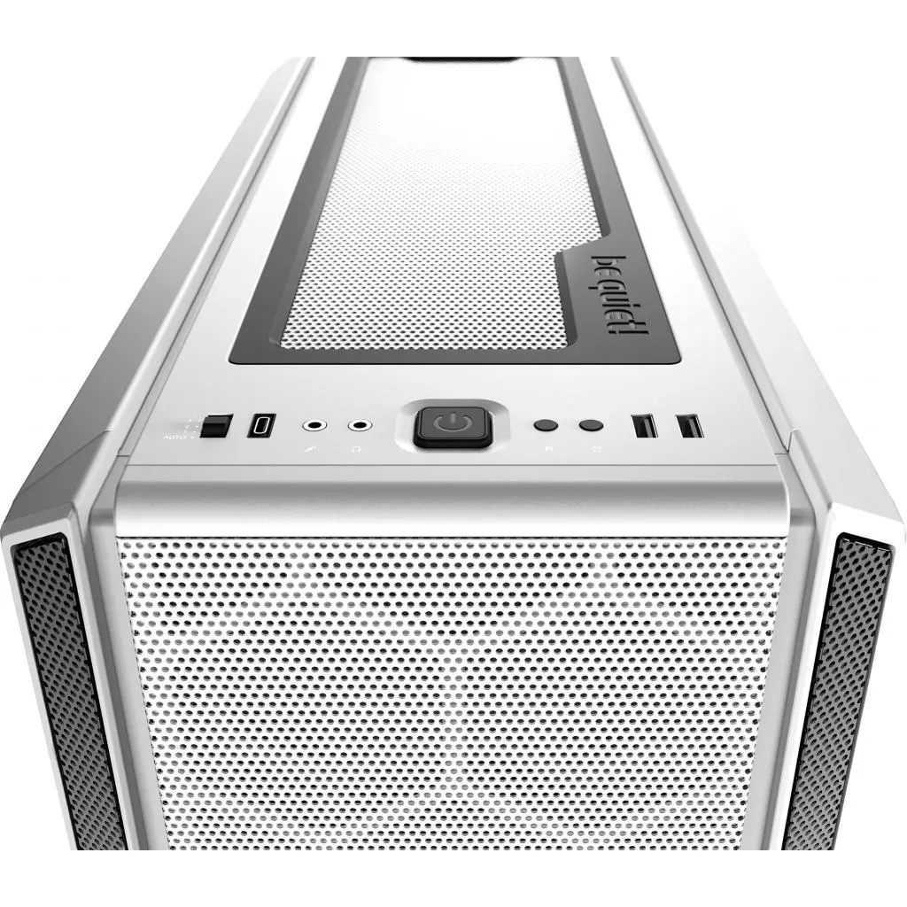 Корпус Be quiet! Silent Base 802 Window White (BGW40) - 5 Корпус Be quiet! Silent Base 802 Window White (BGW40) - 5