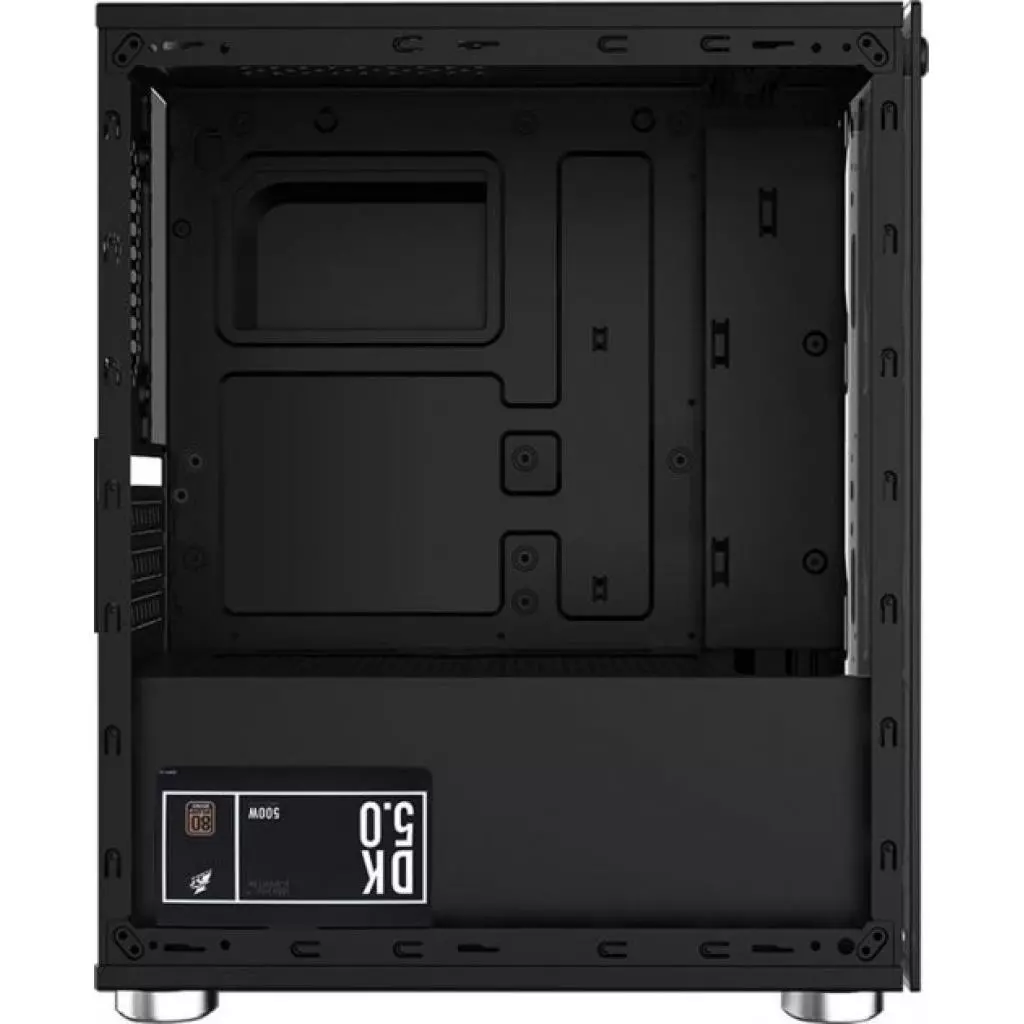 Корпус 1stPlayer X2-3R1 - 2 Корпус 1stPlayer X2-3R1 - 2