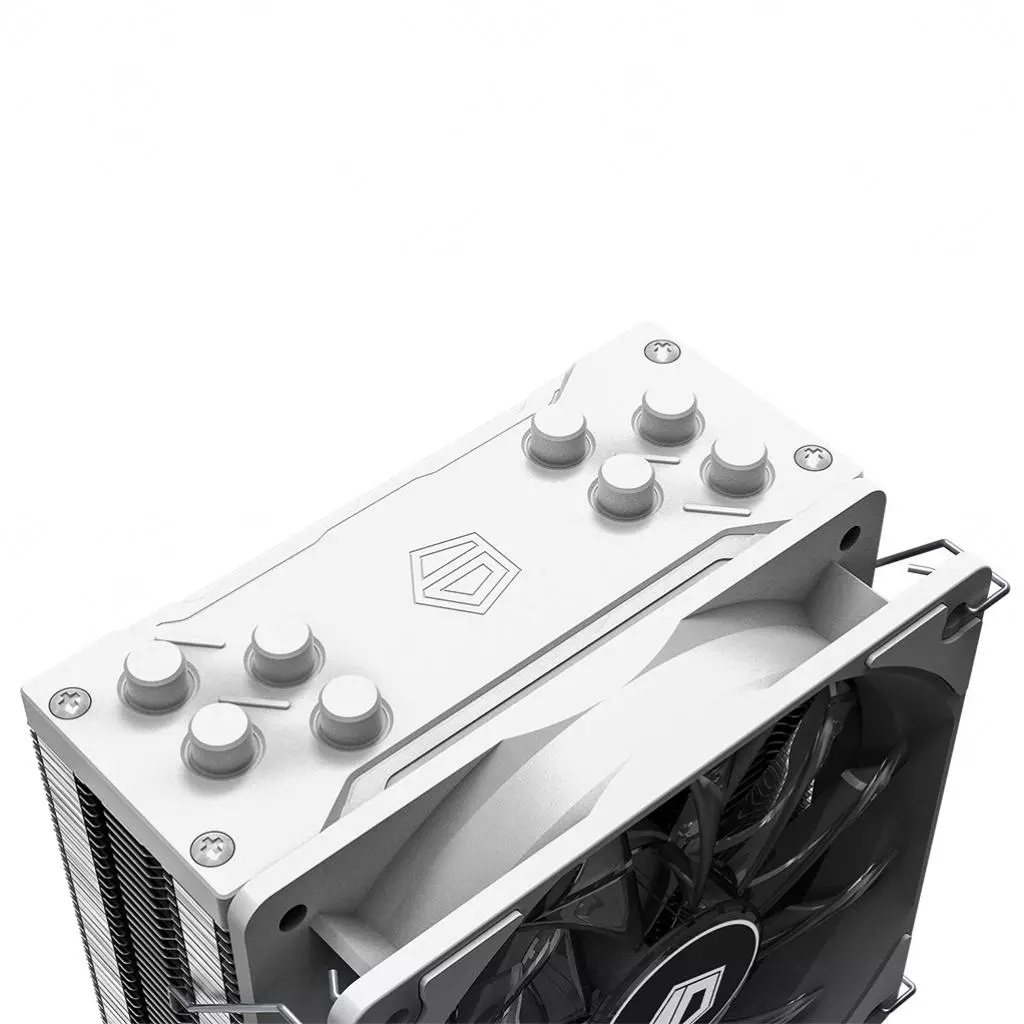 Кулер для процессора ID-Cooling SE-224-XT White - 3 Кулер для процессора ID-Cooling SE-224-XT White - 3