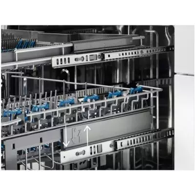 Посудомоечная машина Electrolux ETM43211L - 4 Посудомоечная машина Electrolux ETM43211L - 4