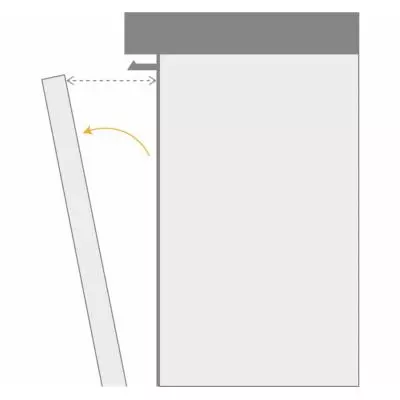 Посудомоечная машина Whirlpool WIC3C34PFES - 2 Посудомоечная машина Whirlpool WIC3C34PFES - 2
