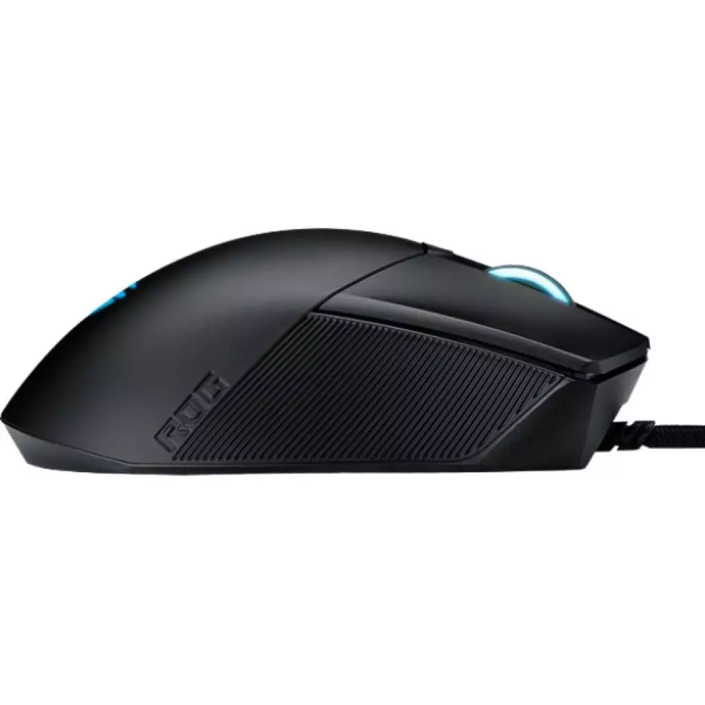 Мышка ASUS ROG Gladius III USB Black (90MP0270-BMUA00) - 4 Мышка ASUS ROG Gladius III USB Black (90MP0270-BMUA00) - 4