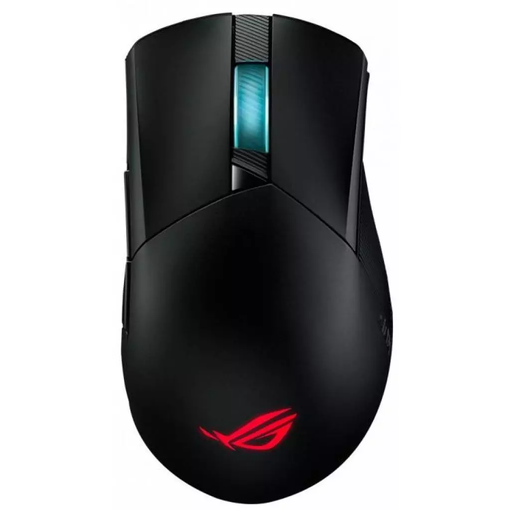 Мышка ASUS ROG Gladius III Wireless Black (90MP0200-BMUA00) - 5 Мышка ASUS ROG Gladius III Wireless Black (90MP0200-BMUA00) - 5