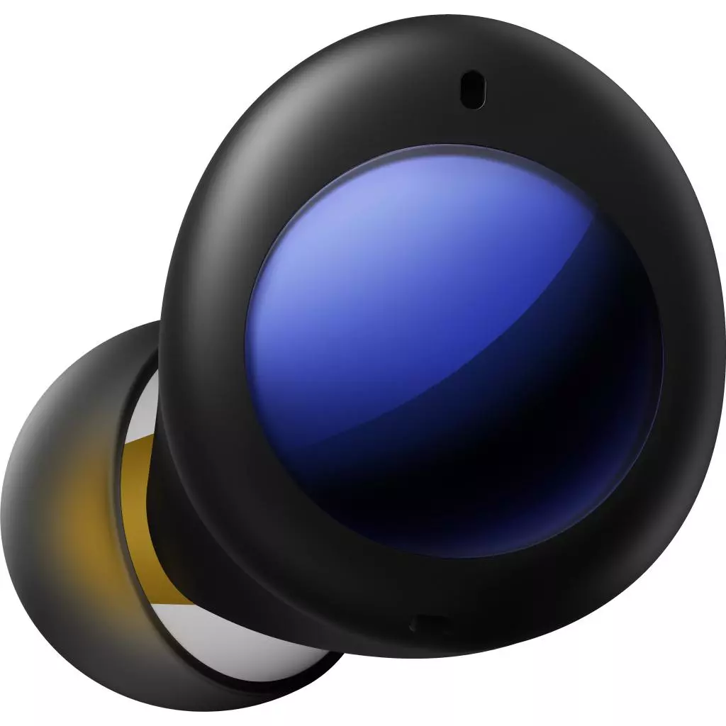 Наушники realme Buds Air 2 Neo Black - 1 Наушники realme Buds Air 2 Neo Black - 1