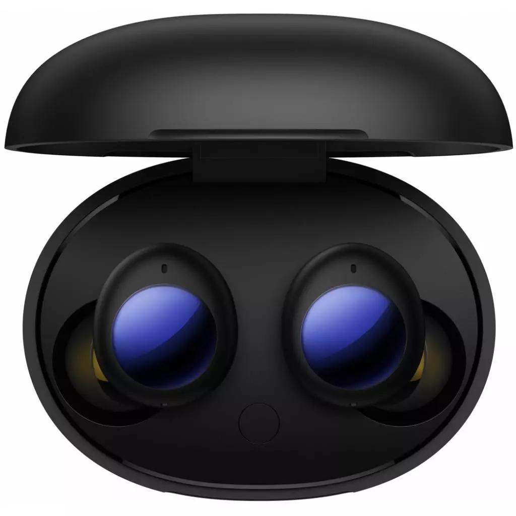 Наушники realme Buds Air 2 Neo Black - 3 Наушники realme Buds Air 2 Neo Black - 3