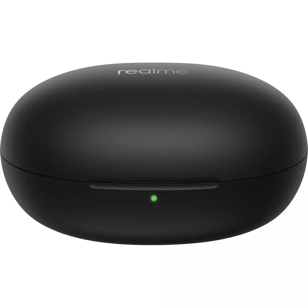 Наушники realme Buds Air 2 Neo Black - 4 Наушники realme Buds Air 2 Neo Black - 4
