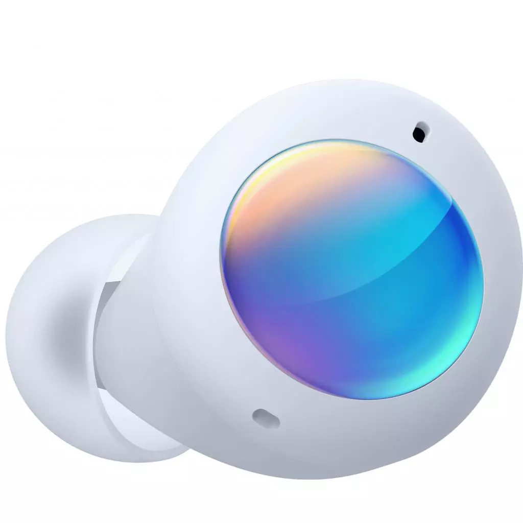 Наушники realme Buds Air 2 Neo Grey - 1