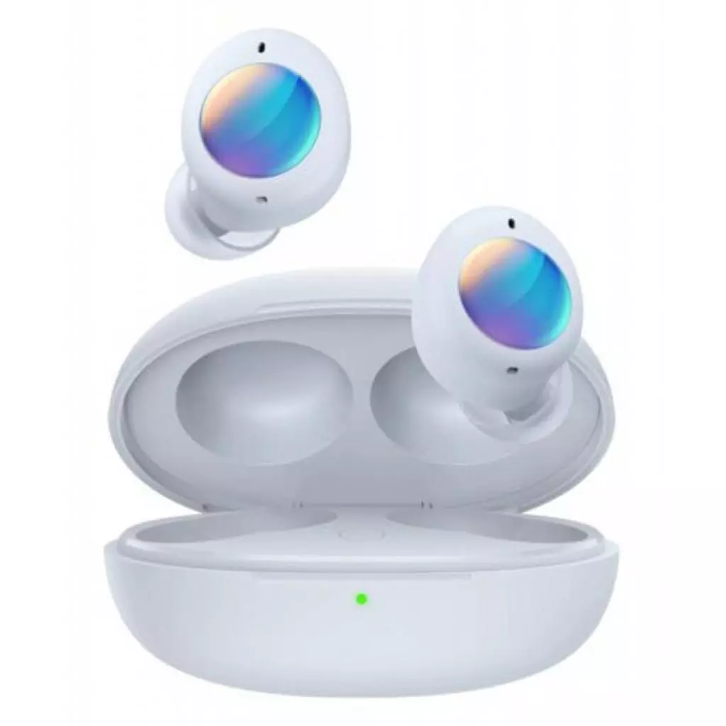 Наушники realme Buds Air 2 Neo Grey - 2