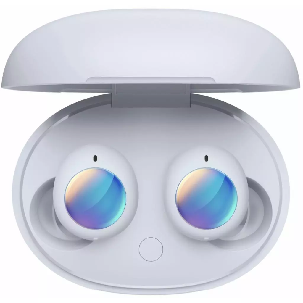 Наушники realme Buds Air 2 Neo Grey - 3