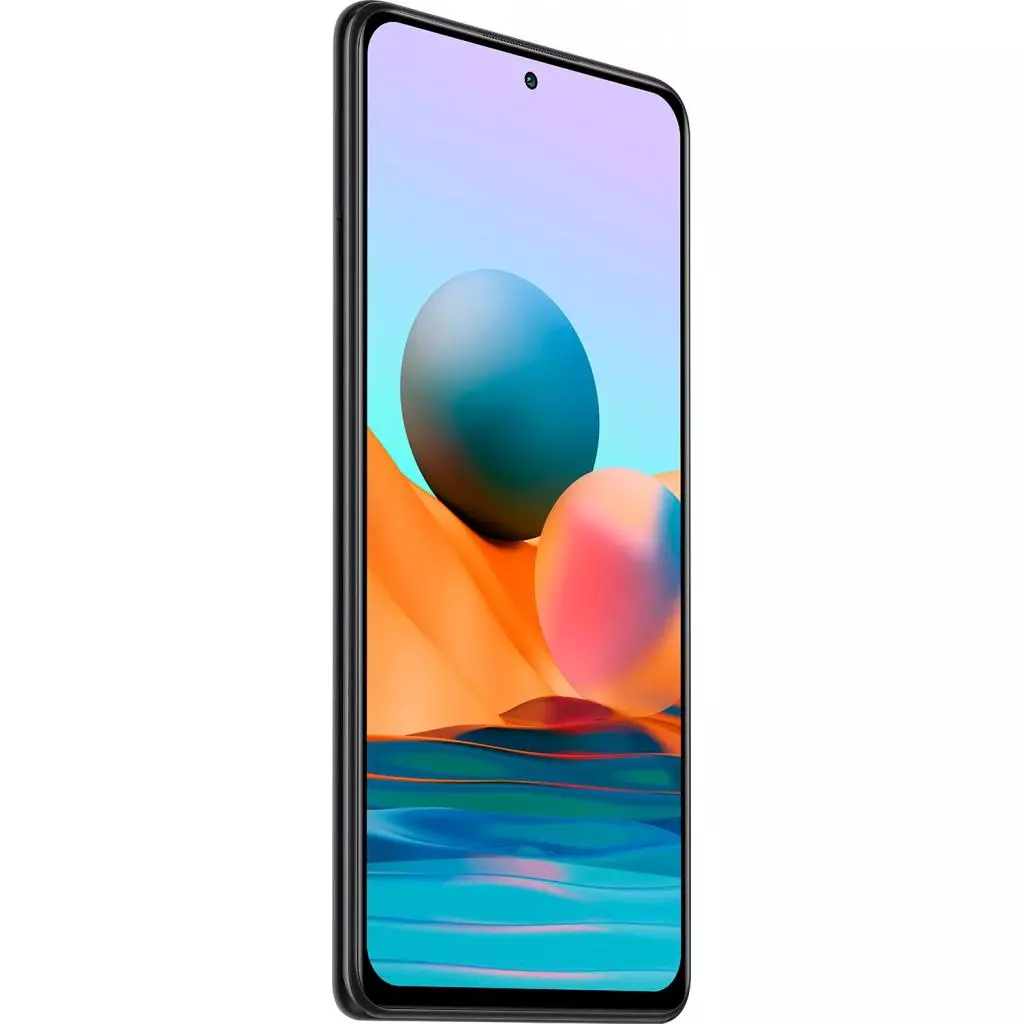 Мобильный телефон Xiaomi Redmi Note 10 Pro 6/128GB Onyx Gray - 6 Мобильный телефон Xiaomi Redmi Note 10 Pro 6/128GB Onyx Gray - 6