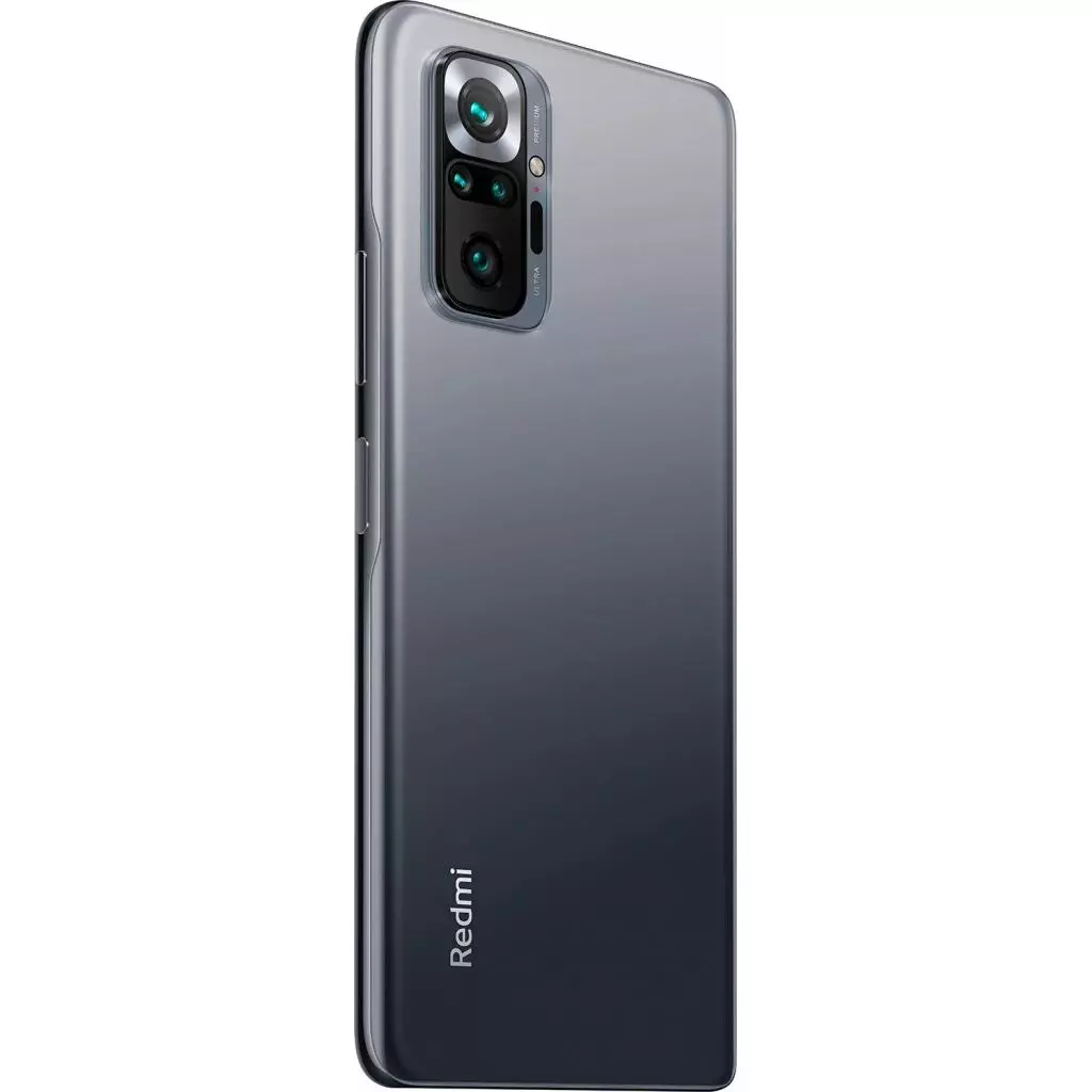 Мобильный телефон Xiaomi Redmi Note 10 Pro 6/128GB Onyx Gray - 9 Мобильный телефон Xiaomi Redmi Note 10 Pro 6/128GB Onyx Gray - 9
