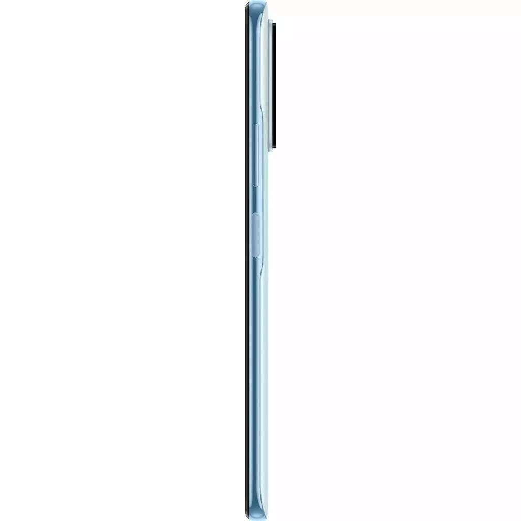 Мобильный телефон Xiaomi Redmi Note 10 Pro 6/128GB Glacier Blue - 3 Мобильный телефон Xiaomi Redmi Note 10 Pro 6/128GB Glacier Blue - 3