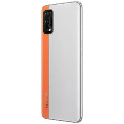 Мобильный телефон realme 7 Pro 8/128GB Orange - 8 Мобильный телефон realme 7 Pro 8/128GB Orange - 8