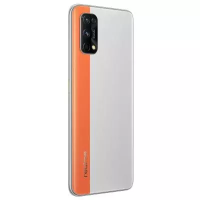 Мобильный телефон realme 7 Pro 8/128GB Orange - 9 Мобильный телефон realme 7 Pro 8/128GB Orange - 9