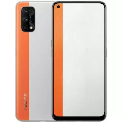 Мобильный телефон realme 7 Pro 8/128GB Orange - 10 Мобильный телефон realme 7 Pro 8/128GB Orange - 10