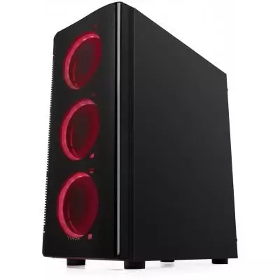 Компьютер Vinga Wolverine A5201 (I5M16G1660S.A5201) - 1 Компьютер Vinga Wolverine A5201 (I5M16G1660S.A5201) - 1