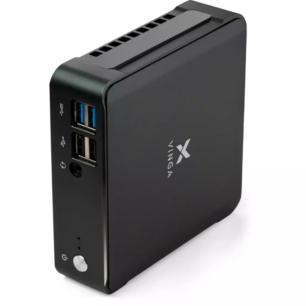 Компьютер Vinga Mini PC V650 (V65010310U.81T)