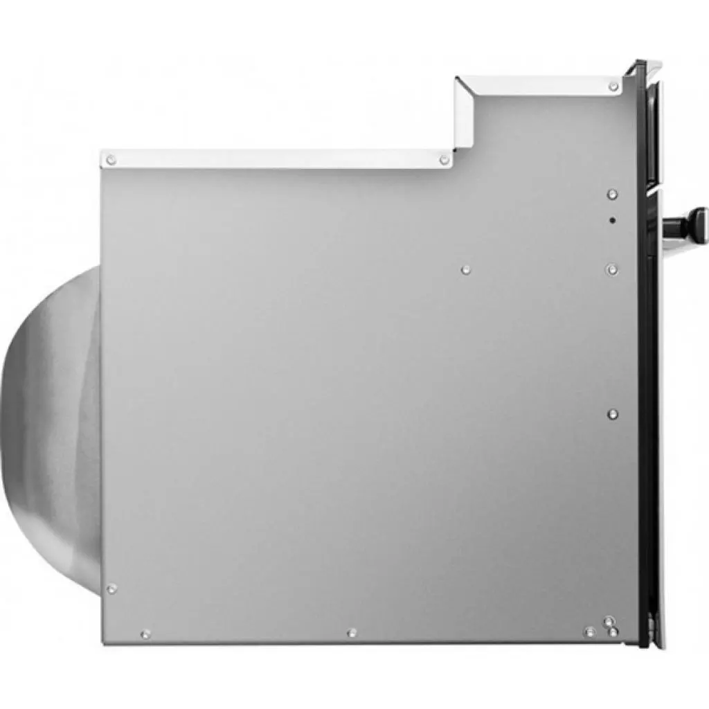 Микроволновая печь Whirlpool AMW506IX - 3 Микроволновая печь Whirlpool AMW506IX - 3