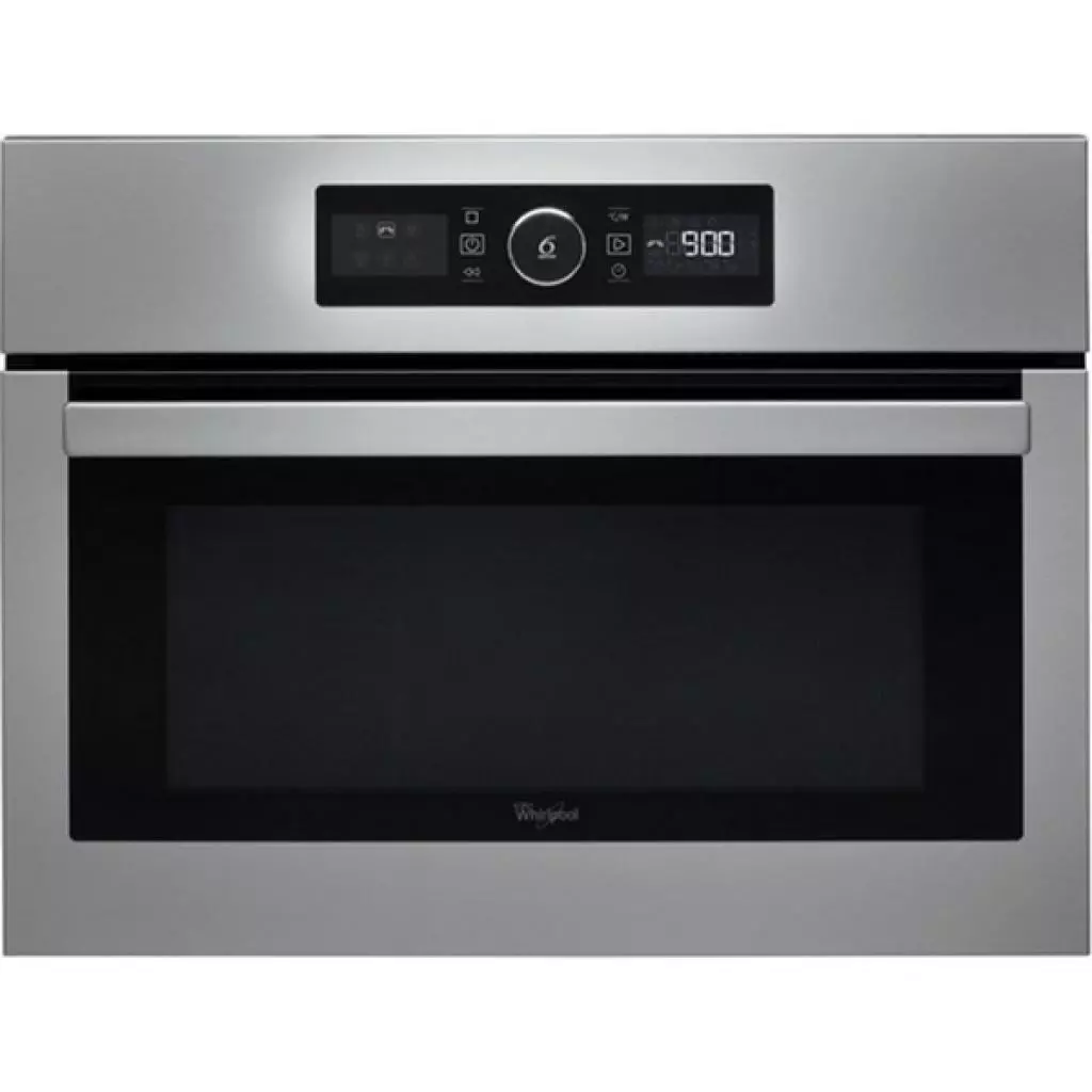 Микроволновая печь Whirlpool AMW506IX