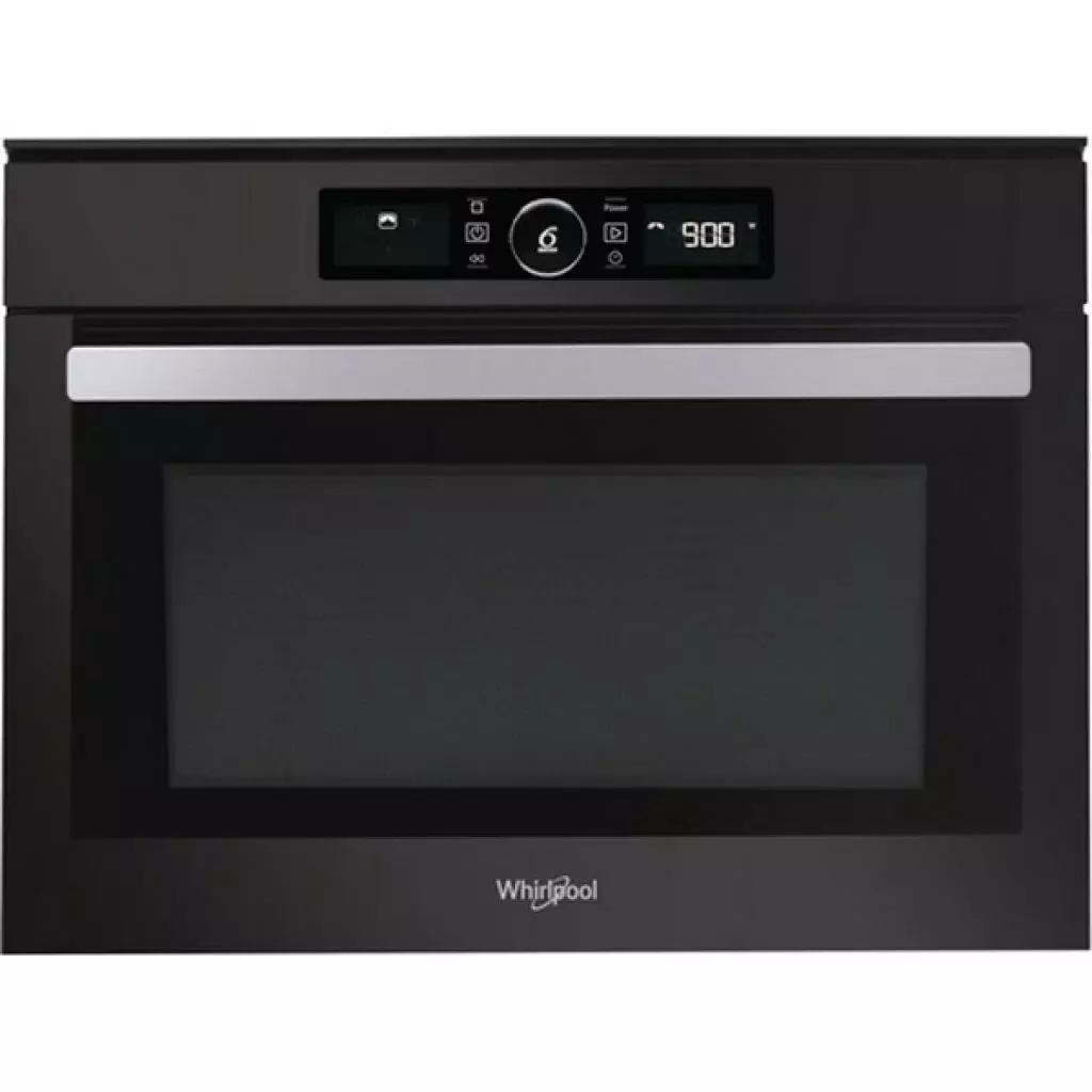Микроволновая печь Whirlpool AMW506NB