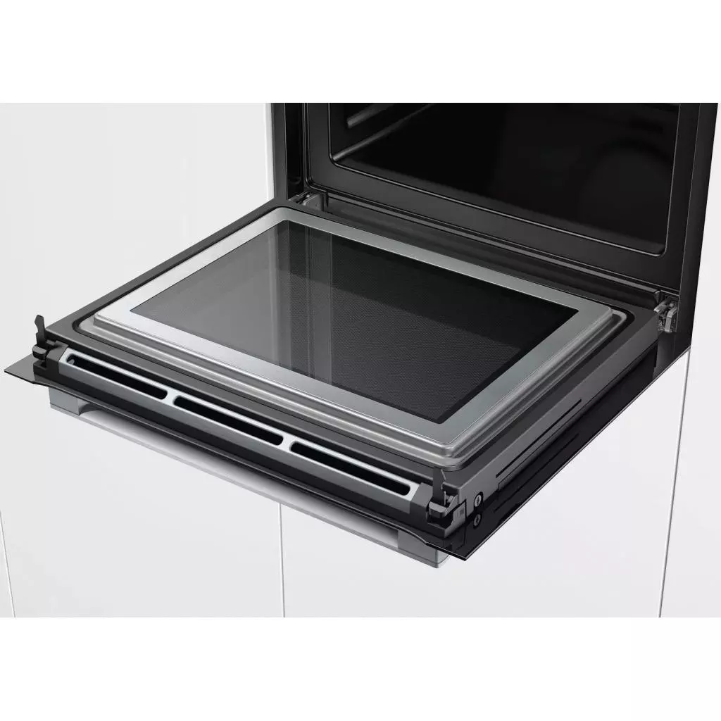 Духовой шкаф Bosch HMG6764B1 - 2 Духовой шкаф Bosch HMG6764B1 - 2