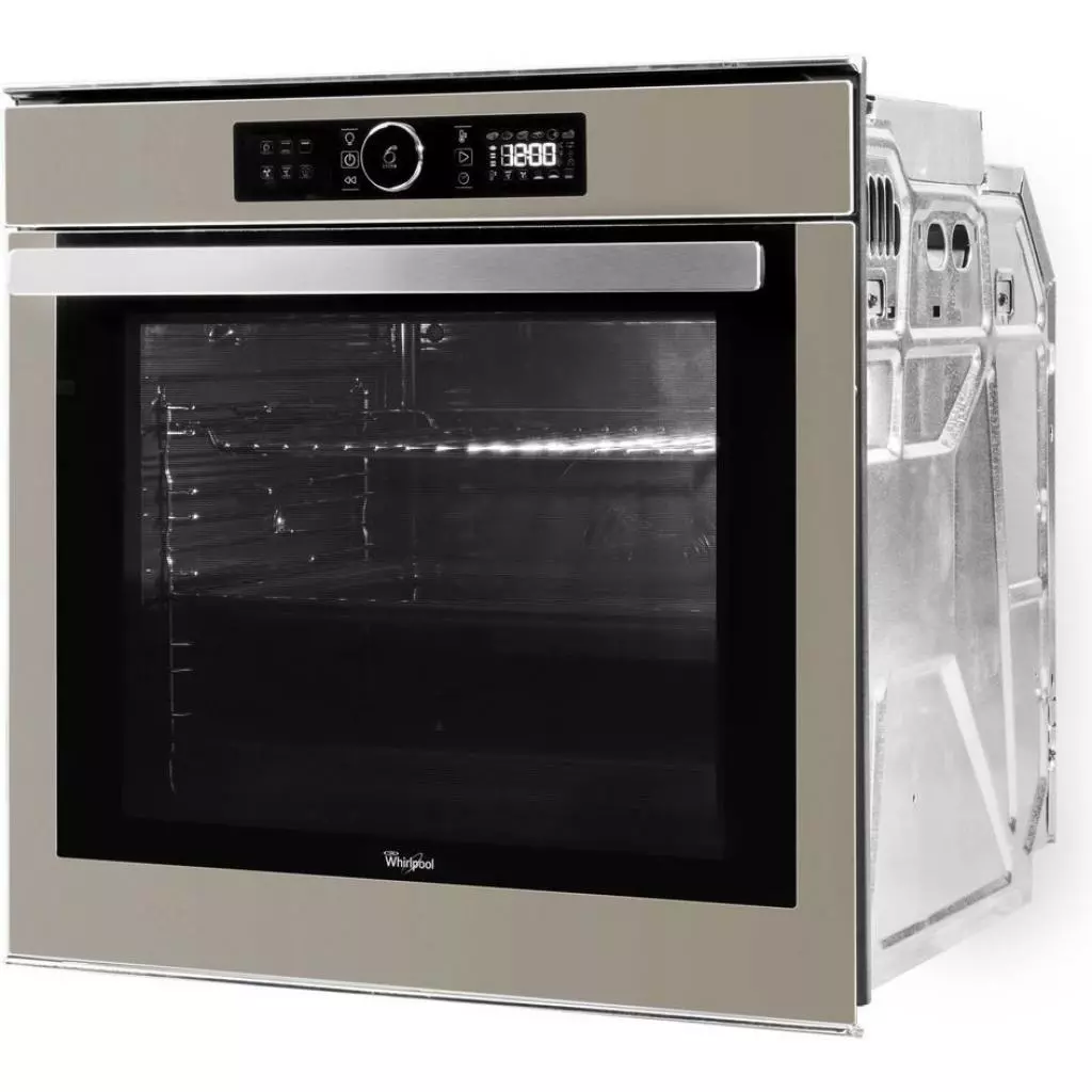 Духовой шкаф Whirlpool AKZM8420S - 1 Духовой шкаф Whirlpool AKZM8420S - 1