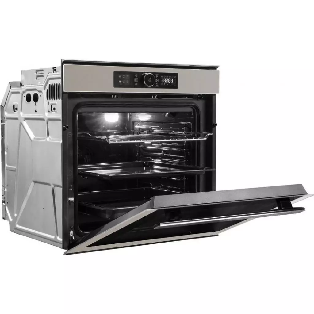 Духовой шкаф Whirlpool AKZM8420S - 3 Духовой шкаф Whirlpool AKZM8420S - 3