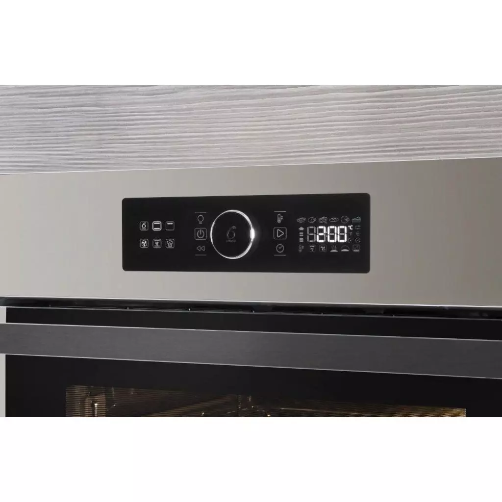 Духовой шкаф Whirlpool AKZM8420S - 4 Духовой шкаф Whirlpool AKZM8420S - 4