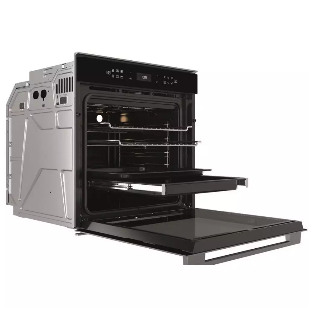 Духовой шкаф Whirlpool W7OM44S1H - 1 Духовой шкаф Whirlpool W7OM44S1H - 1