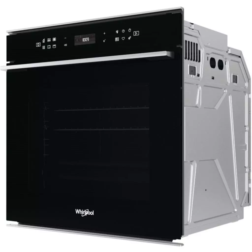 Духовой шкаф Whirlpool W7OM44S1PBL - 1 Духовой шкаф Whirlpool W7OM44S1PBL - 1