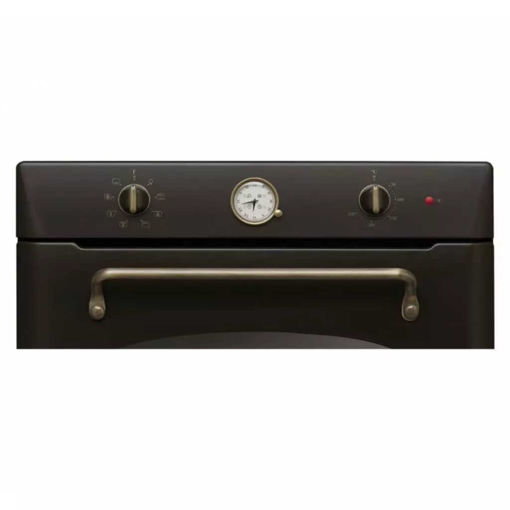 Духовой шкаф Whirlpool WTAC8411SCAN - 1 Духовой шкаф Whirlpool WTAC8411SCAN - 1