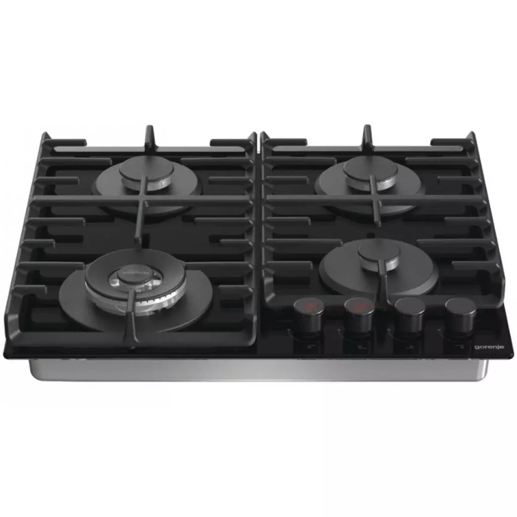 Варочная поверхность Gorenje GKTW642SYB - 1 Варочная поверхность Gorenje GKTW642SYB - 1