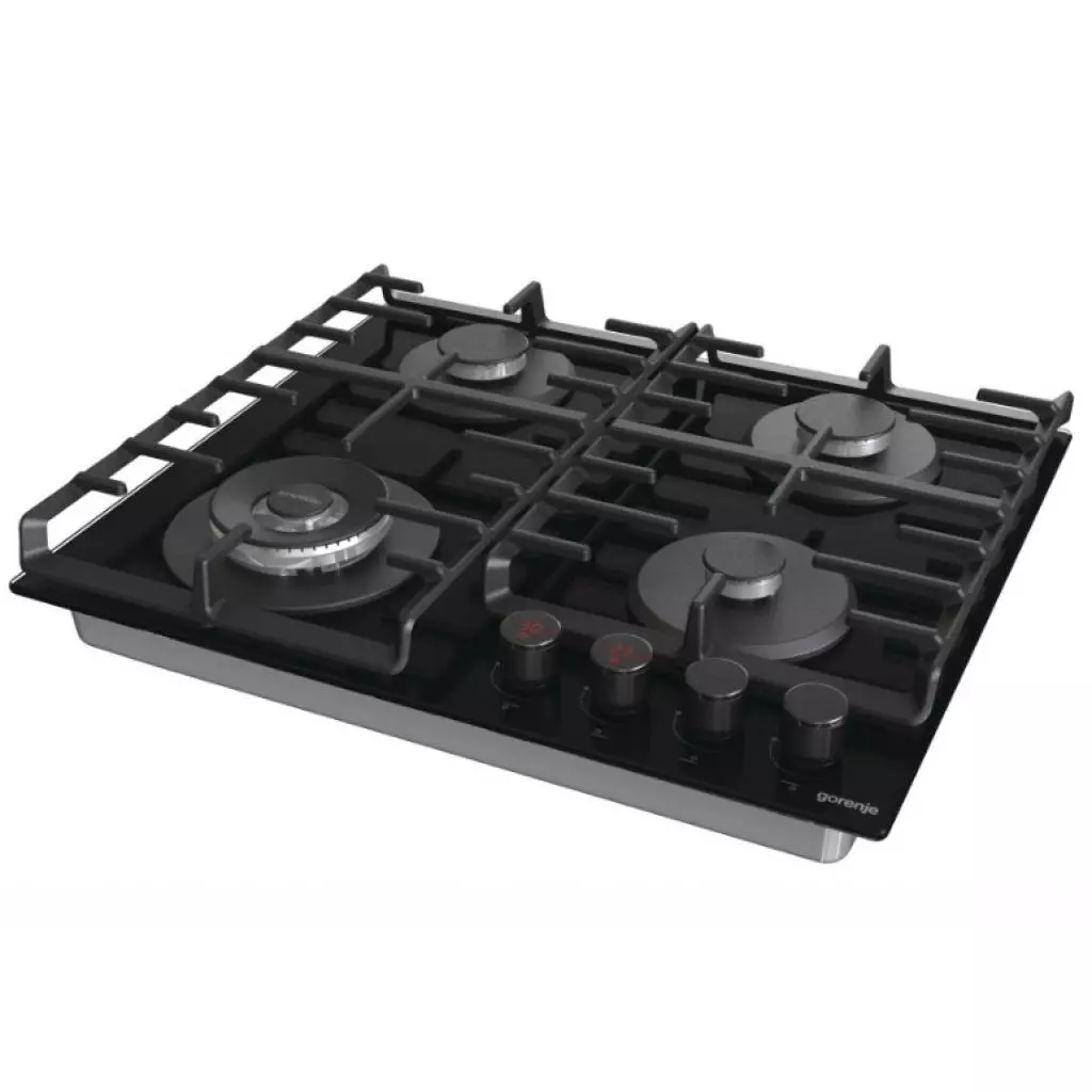Варочная поверхность Gorenje GKTW642SYB - 2 Варочная поверхность Gorenje GKTW642SYB - 2