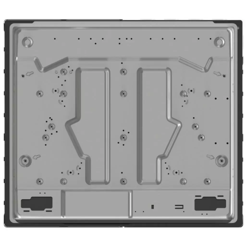 Варочная поверхность Gorenje GKTW642SYB - 7 Варочная поверхность Gorenje GKTW642SYB - 7