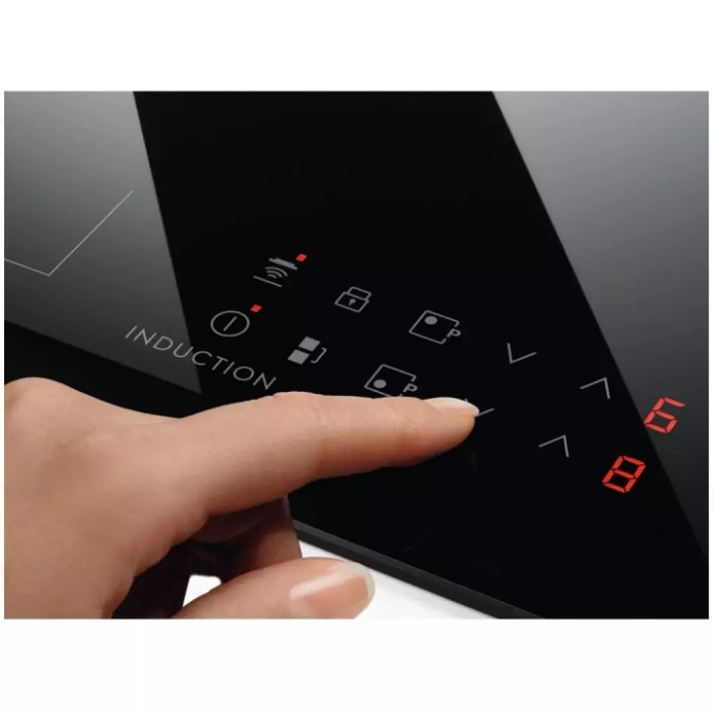 Варочная поверхность Electrolux IPEL644KC - 2 Варочная поверхность Electrolux IPEL644KC - 2