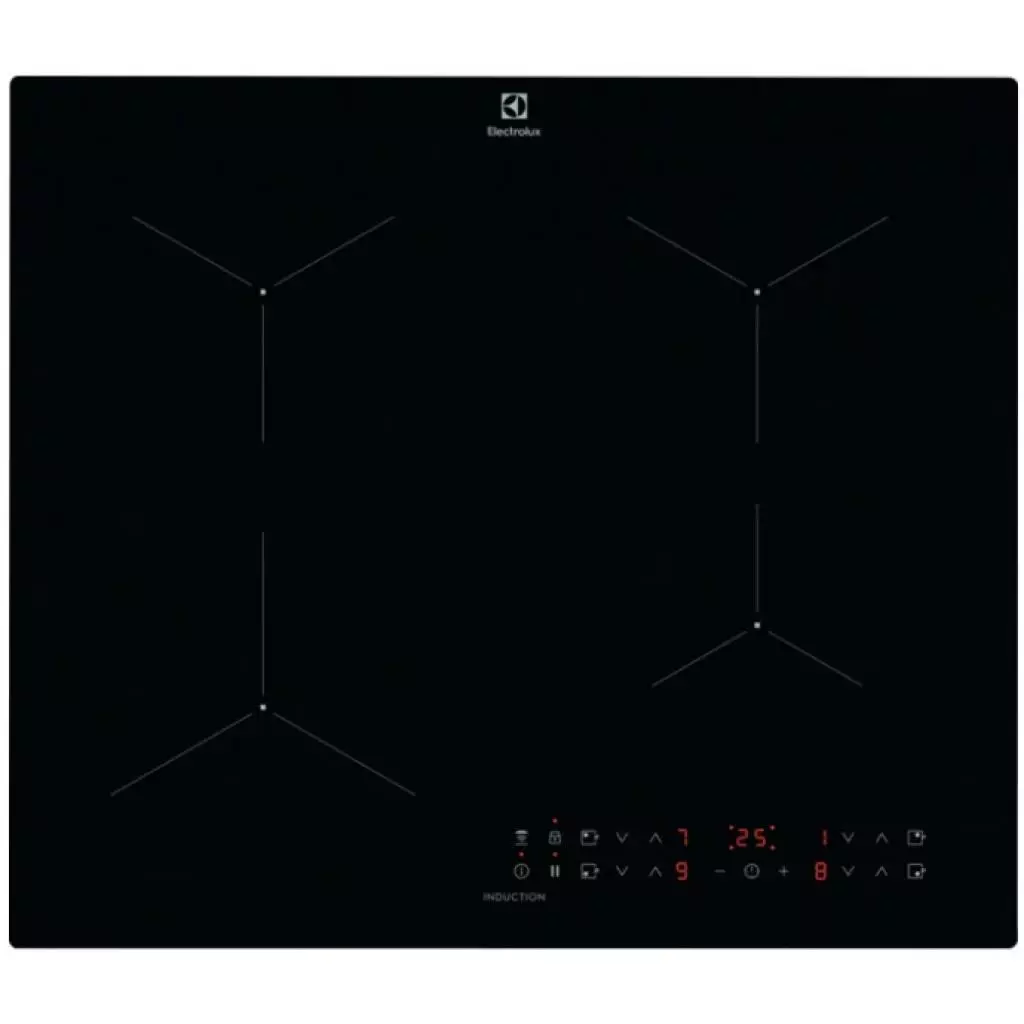 Варочная поверхность Electrolux IPEL644KC