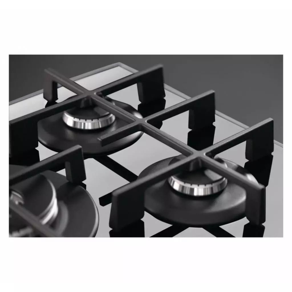 Варочная поверхность Whirlpool GMWL628IXLEE - 1 Варочная поверхность Whirlpool GMWL628IXLEE - 1