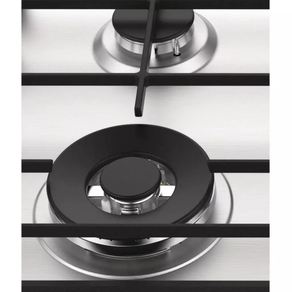 Варочная поверхность Whirlpool GMWL628IXLEE - 2 Варочная поверхность Whirlpool GMWL628IXLEE - 2