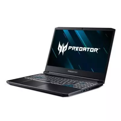 Ноутбук Acer Predator Helios 300 PH315-53 (NH.QAVEU.007) - 2 Ноутбук Acer Predator Helios 300 PH315-53 (NH.QAVEU.007) - 2