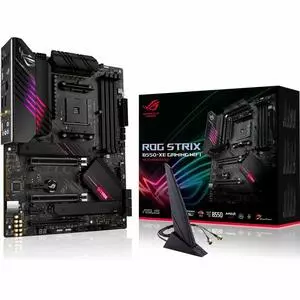 Материнская плата ASUS ROG STRIX B550-XE GAMING WIFI