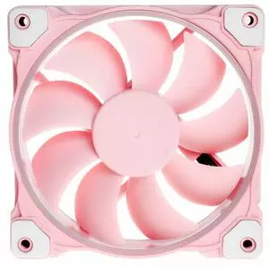 Кулер для корпуса ID-Cooling ZF-12025-Piglet Pink