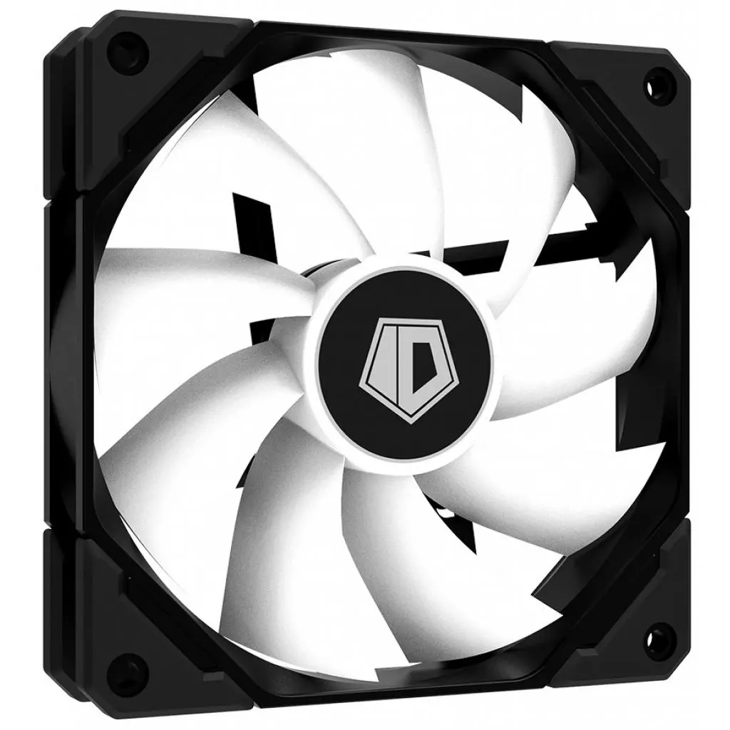 Кулер для корпуса ID-Cooling TF-12025-ARGB - 2 Кулер для корпуса ID-Cooling TF-12025-ARGB - 2