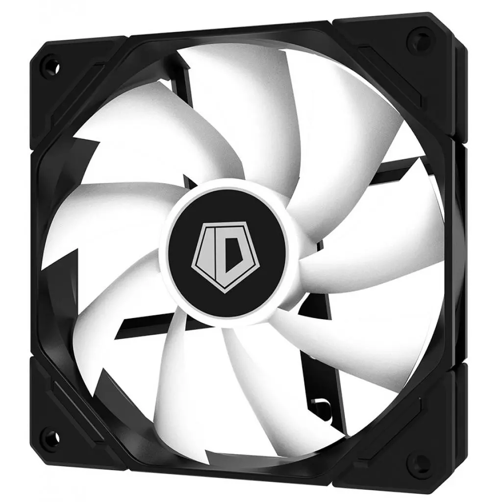Кулер для корпуса ID-Cooling TF-12025-ARGB - 3 Кулер для корпуса ID-Cooling TF-12025-ARGB - 3